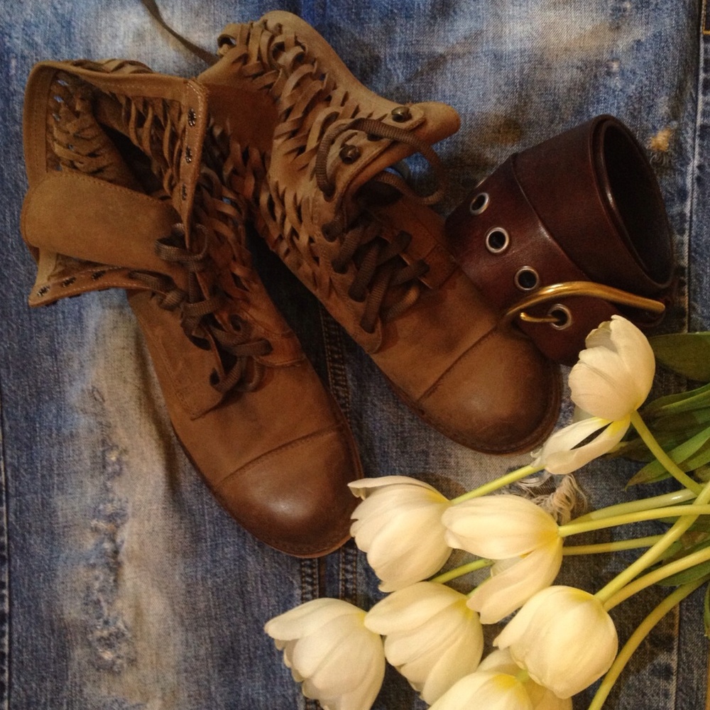 Barney’s classic ankle boots 7.5